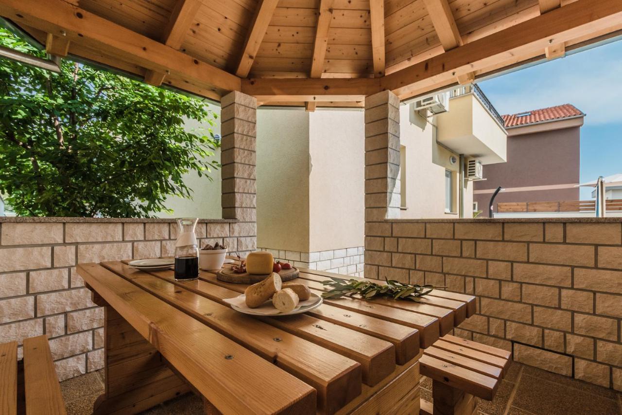 Apartment Carpe Diem Crikvenica Ngoại thất bức ảnh