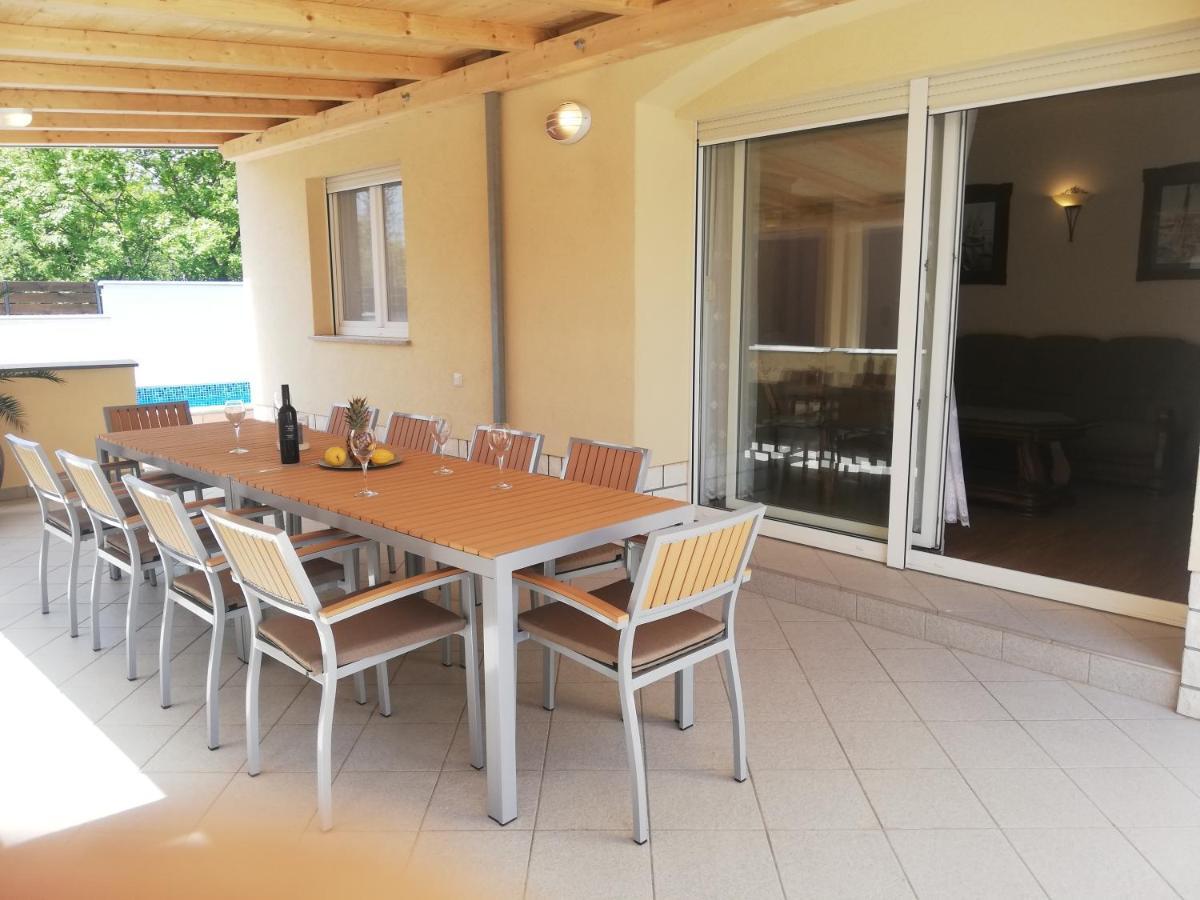 Apartment Carpe Diem Crikvenica Ngoại thất bức ảnh
