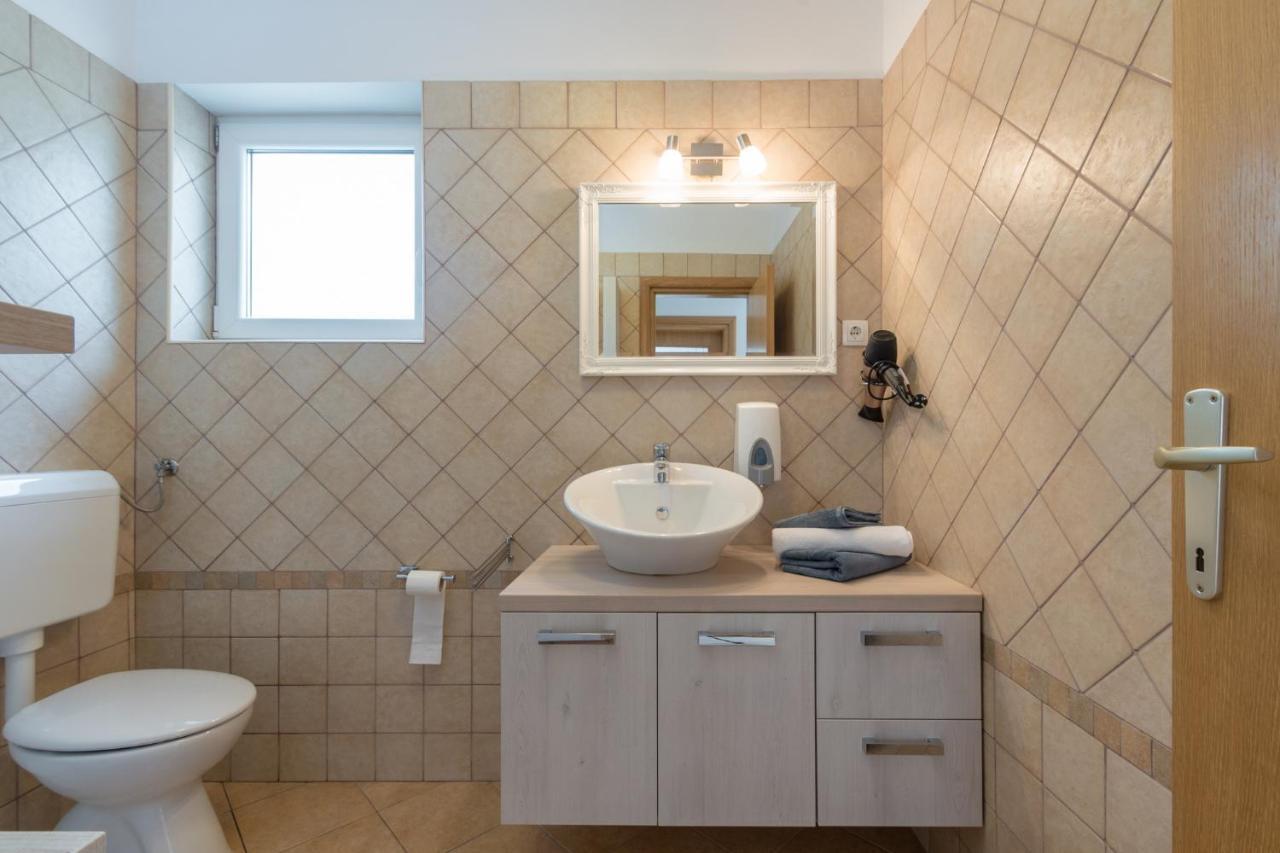 Apartment Carpe Diem Crikvenica Ngoại thất bức ảnh