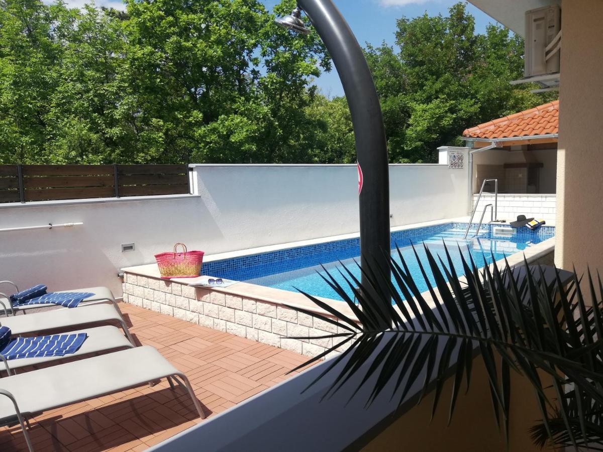 Apartment Carpe Diem Crikvenica Ngoại thất bức ảnh